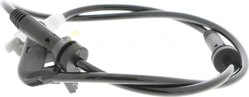 VEMO ABS Sensor Raddrehzahl Hinten passend für PEUGEOT 307 CC (3B) V22-72-0093