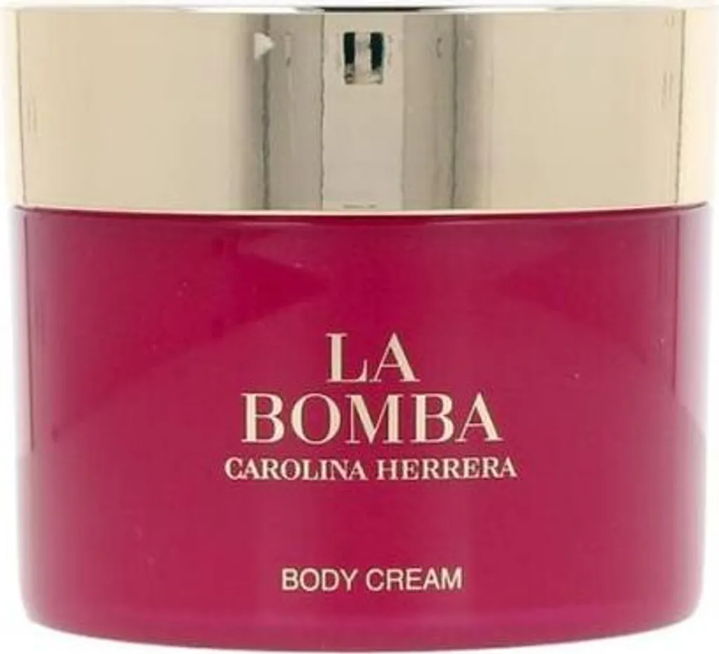 Adieu peau sèche : LA BOMBA Crème pour le corps 200ml solution intense - 3
