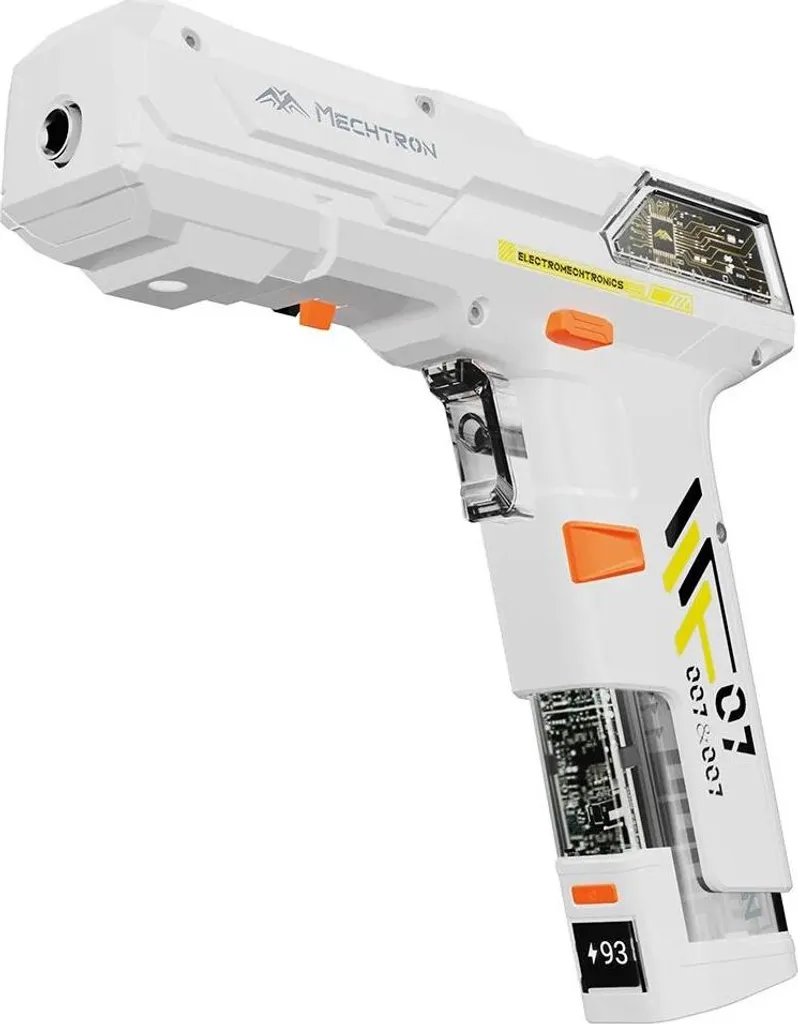 Mini Trapano Avvitatore Bianco 8V TL-G007S Lite - Design Moderno
