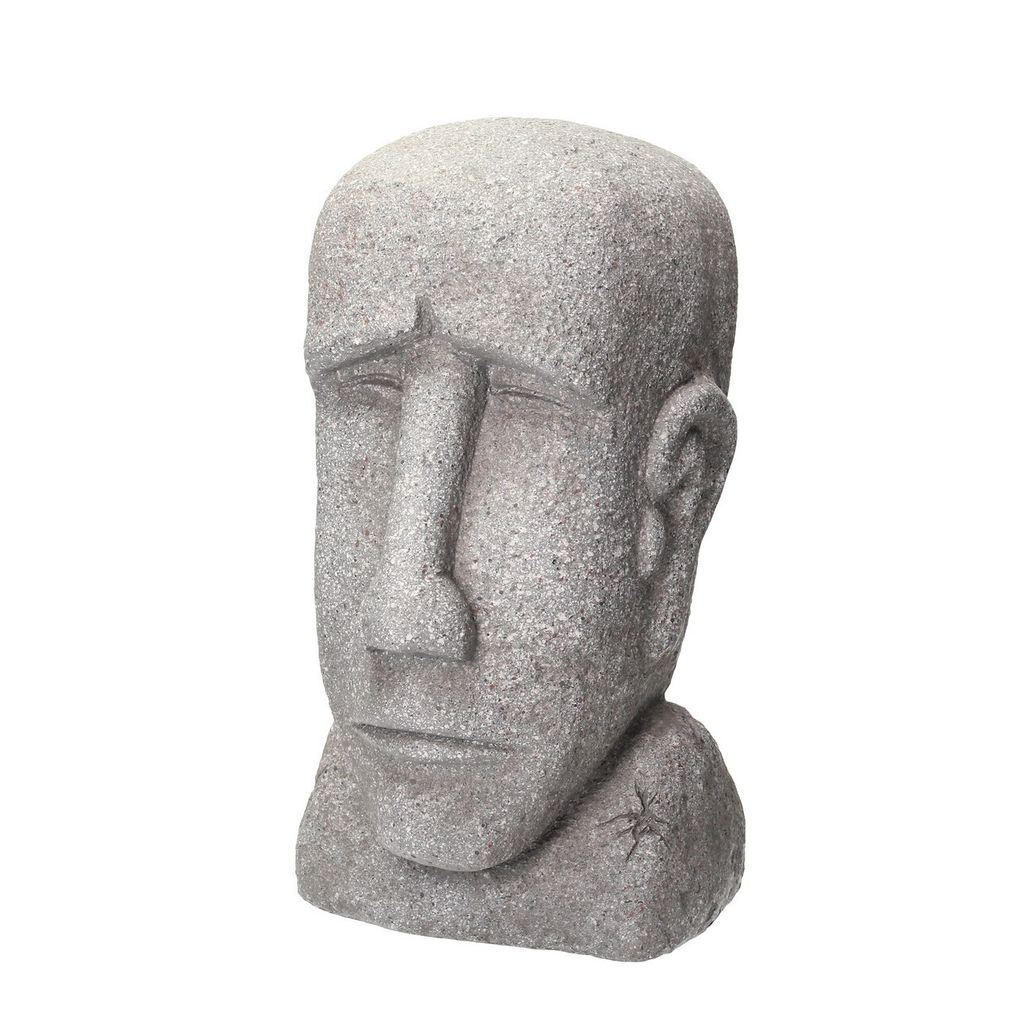 Figura Moai de 40 cm Imagen del producto 