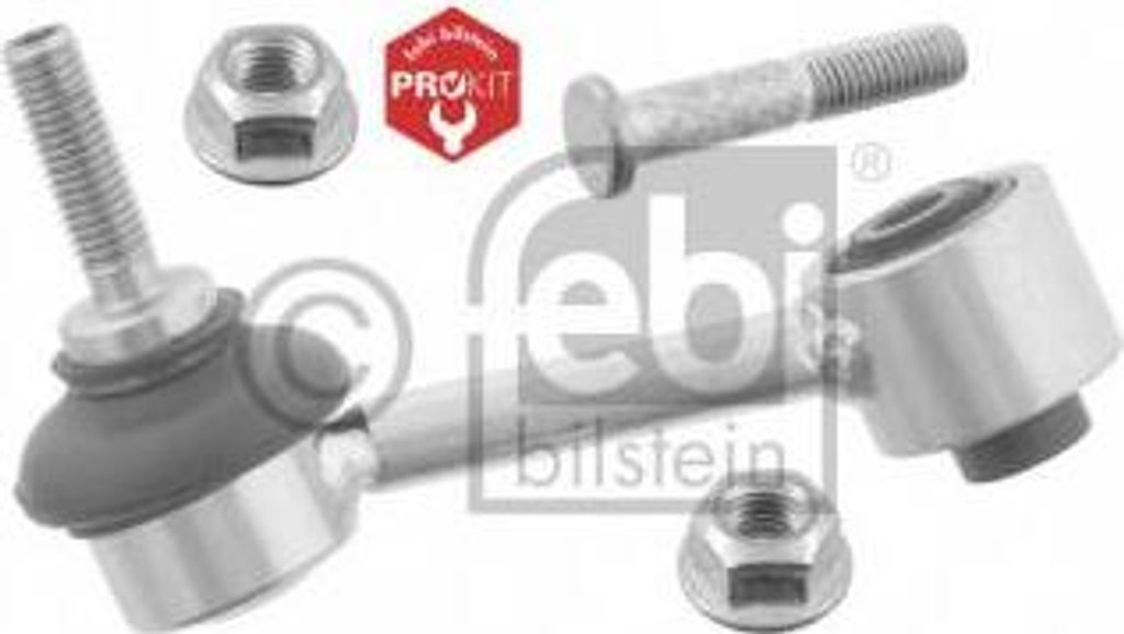 Febi Bilstein Stange/Strebe, Stabilisator 29461