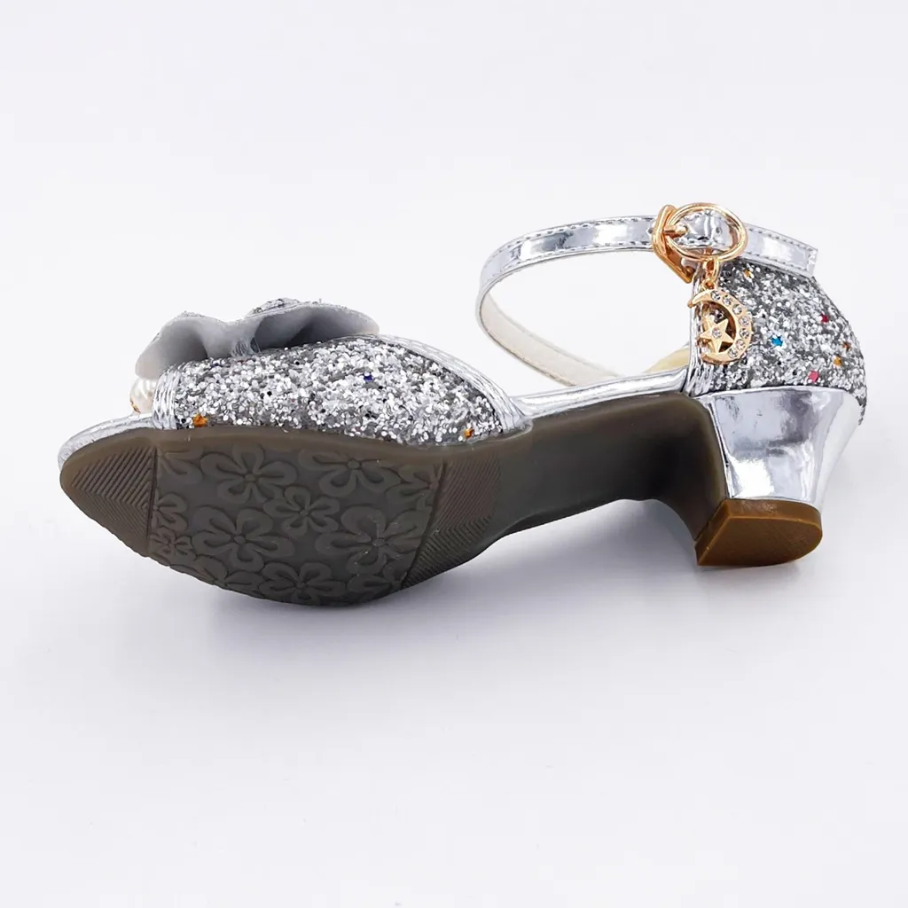 Montre Argent Tiny pour Enfant Labay avec Bracelet Ajustable Confort