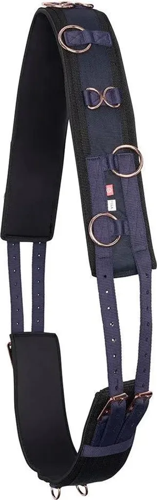 Sangle de longe poney pour travail aux enrênements Imperial Riding