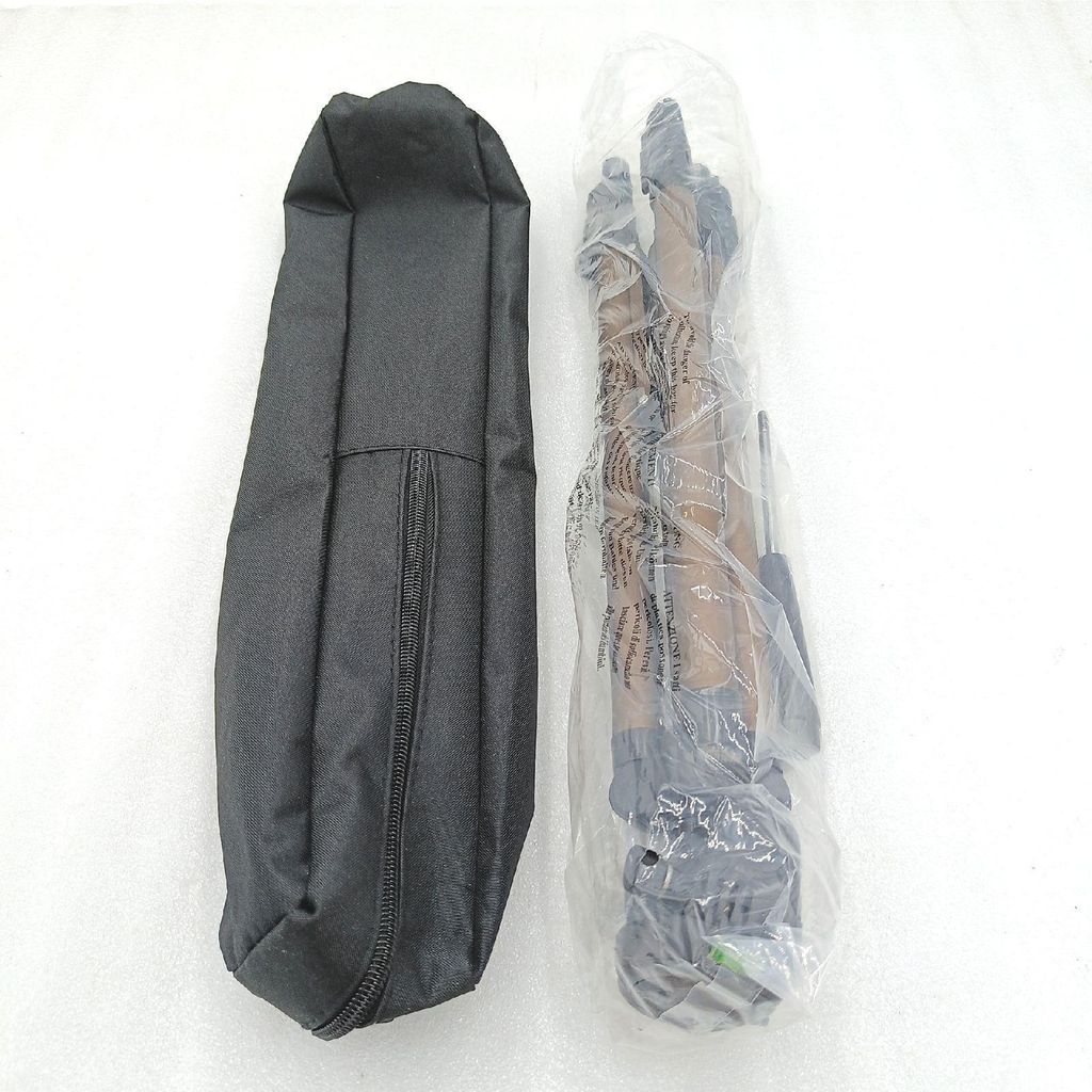 Treppiede AmazonBasics, 127 cm, leggero Immagine del prodotto 