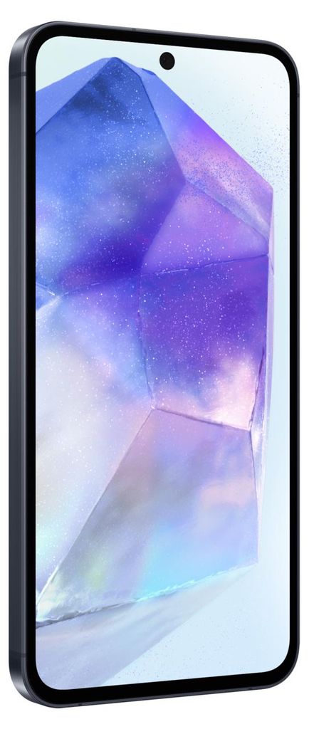 Galaxy A55 5G - 256 GB - Awesome Navy Produktbild 