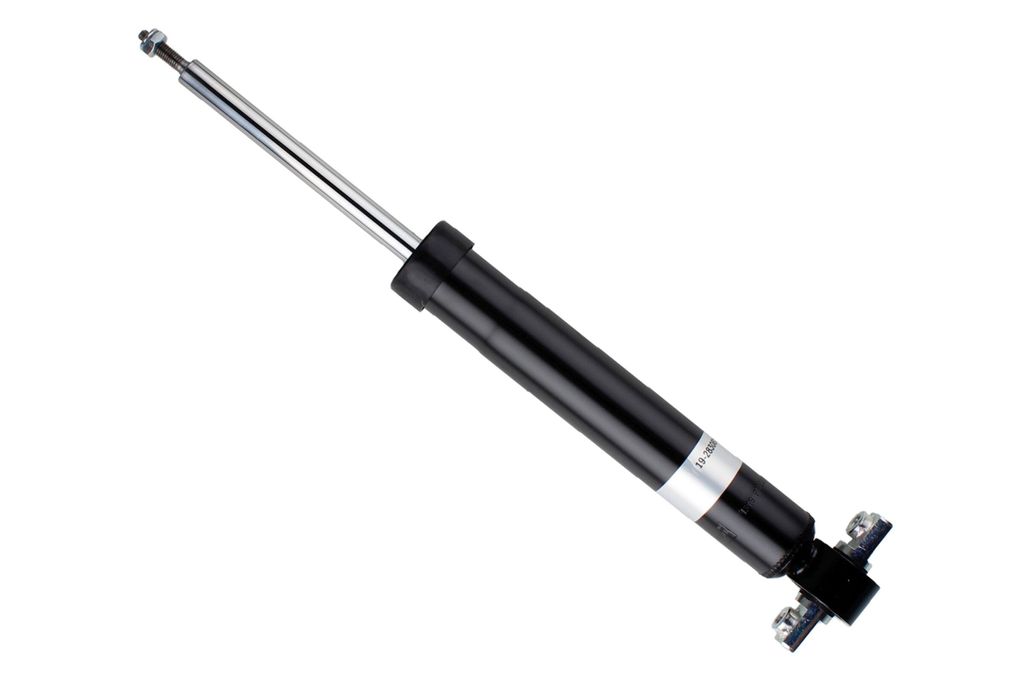 2x BILSTEIN SATZ Gasdruck STOSSDÄMPFER HINTEN