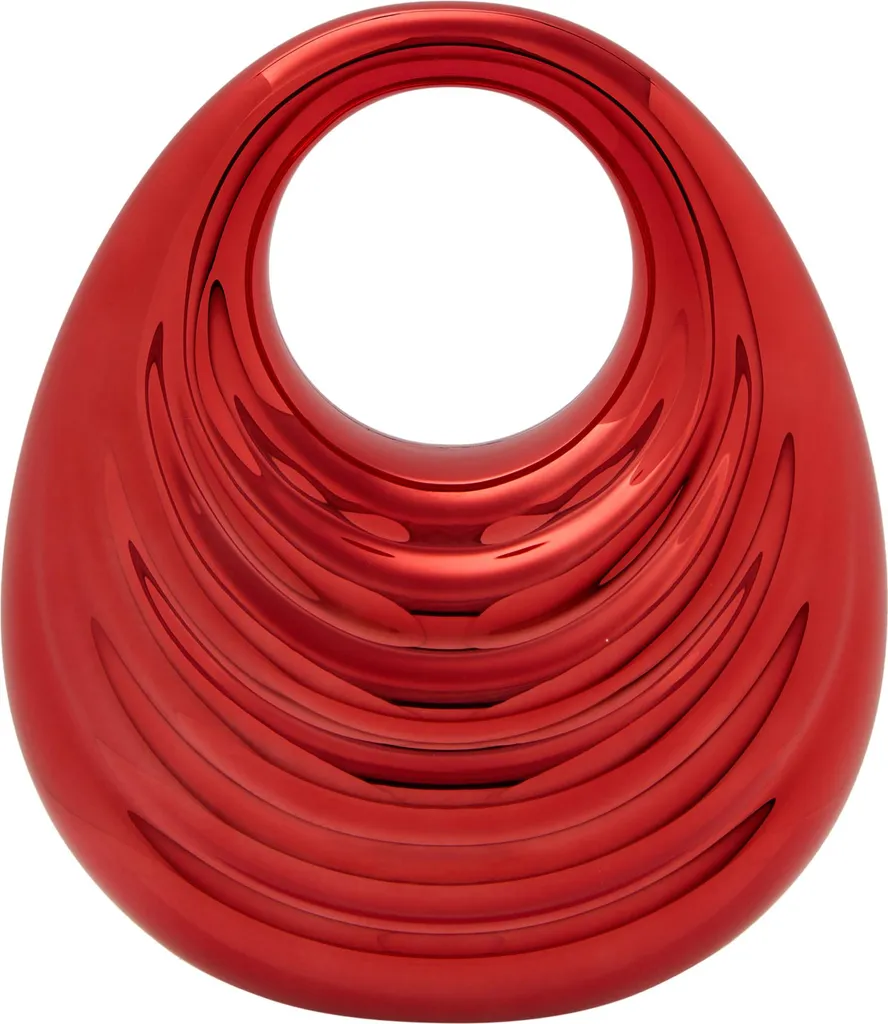 Joella Borsa Rossa Donna | Un Sogno di Stile in Taglia Unica