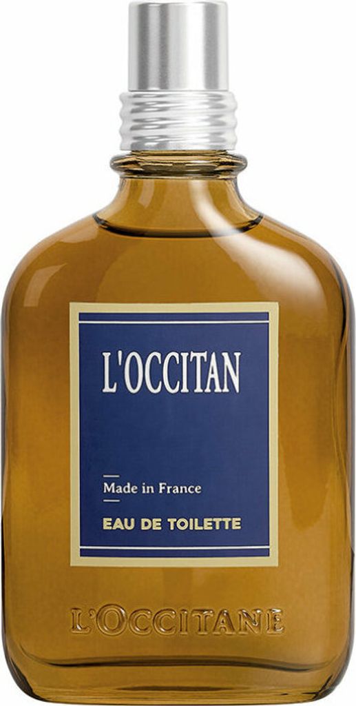 L'Occitane L'Occitan Eau De Toilette Spray 75ml Produktbild 2