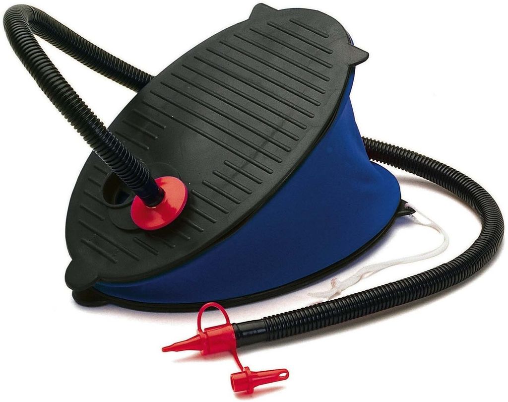 Pompa a pedale 29 cm INTEX 69611 Immagine del prodotto 