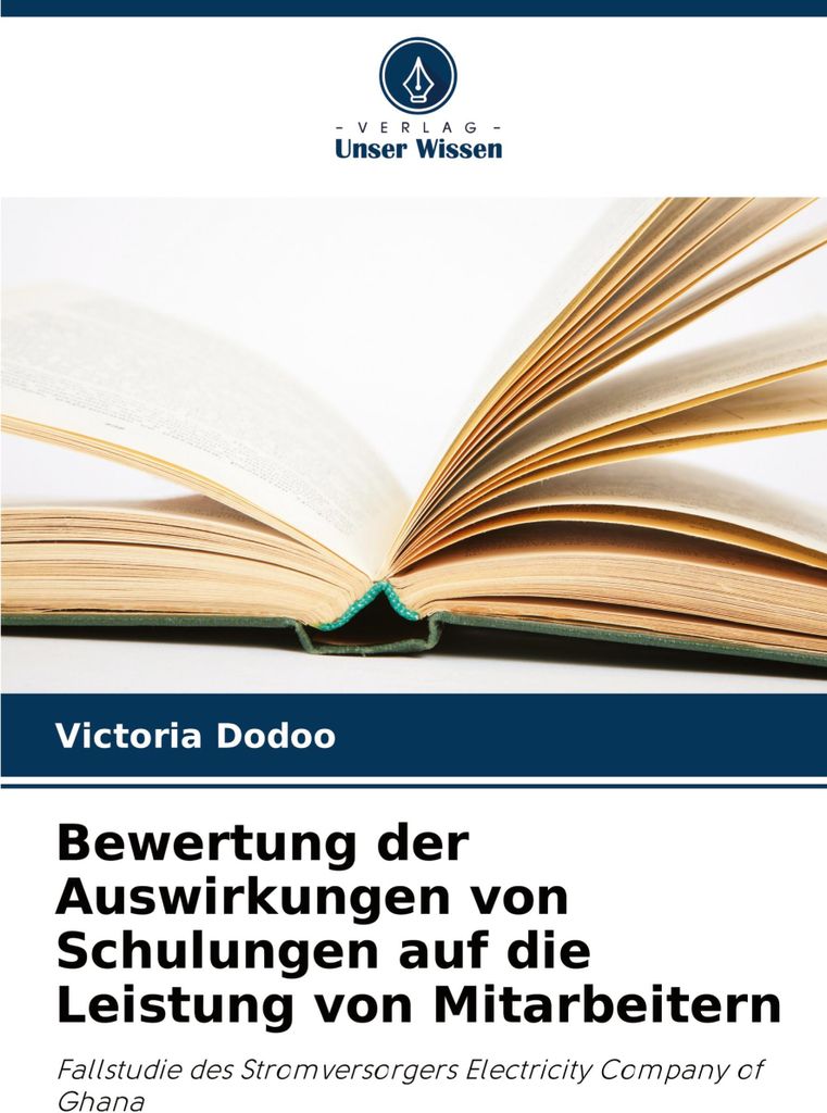 Bewertung der Auswirkungen von Schulungen auf die Leistung von Mitarbeitern