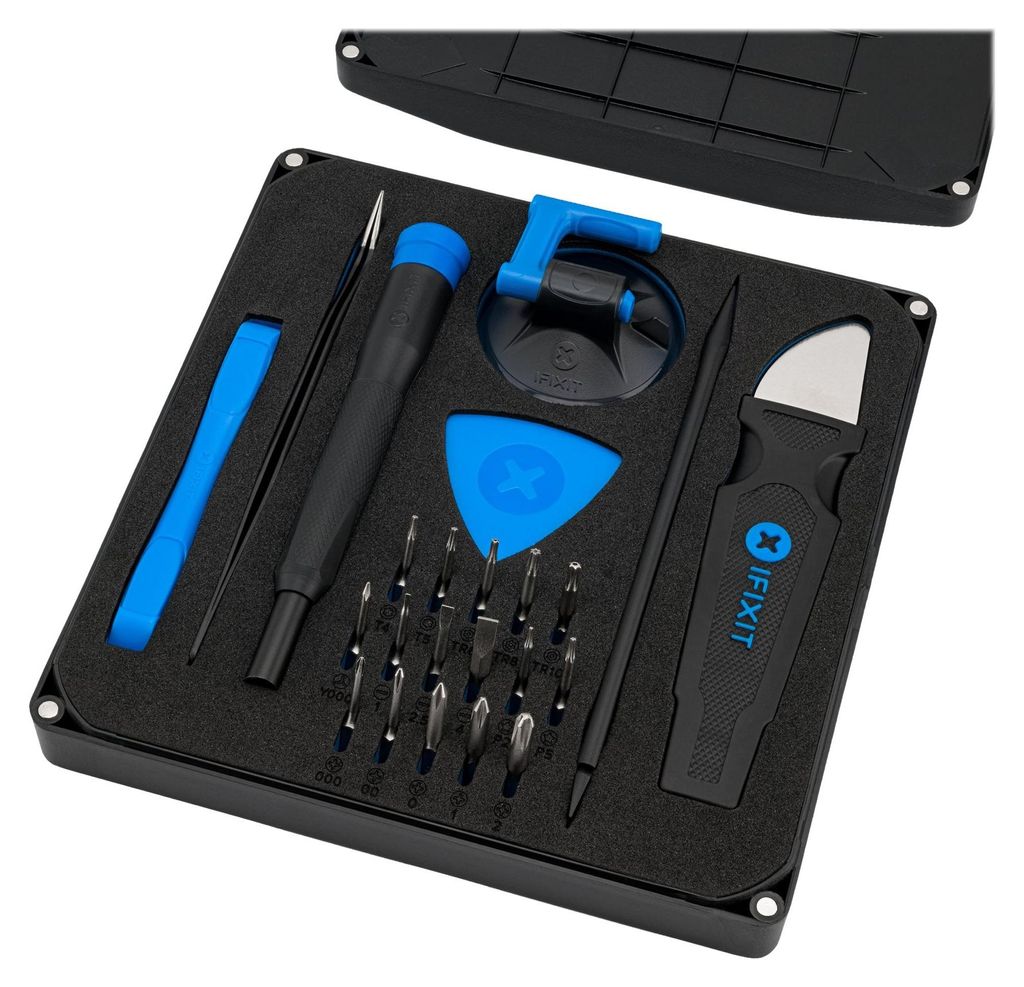 iFixit EU145348-5, Öffnungswerkzeug, Handy/Smartphone, Produktbild 