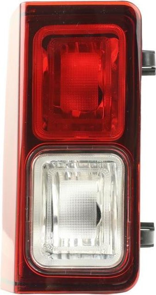 FAST Rückfahrlicht Rückfahrscheinwerfer FT86208 für OPEL Vivaro B Kastenwagen (X82) Vivaro B Combi (X82) Vivaro B Pritsche / Fahrgestell (X82)