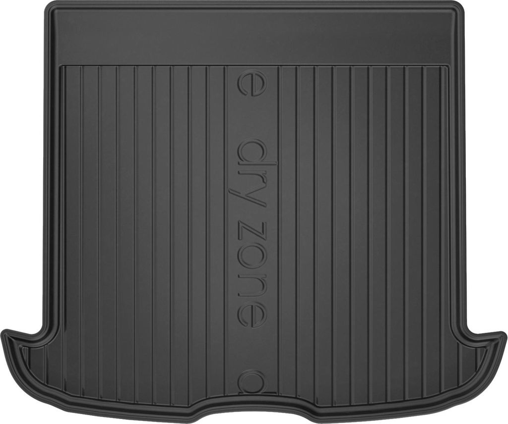 Tappetino in gomma FROGUM per Volvo V50 2004-2012 Immagine del prodotto 