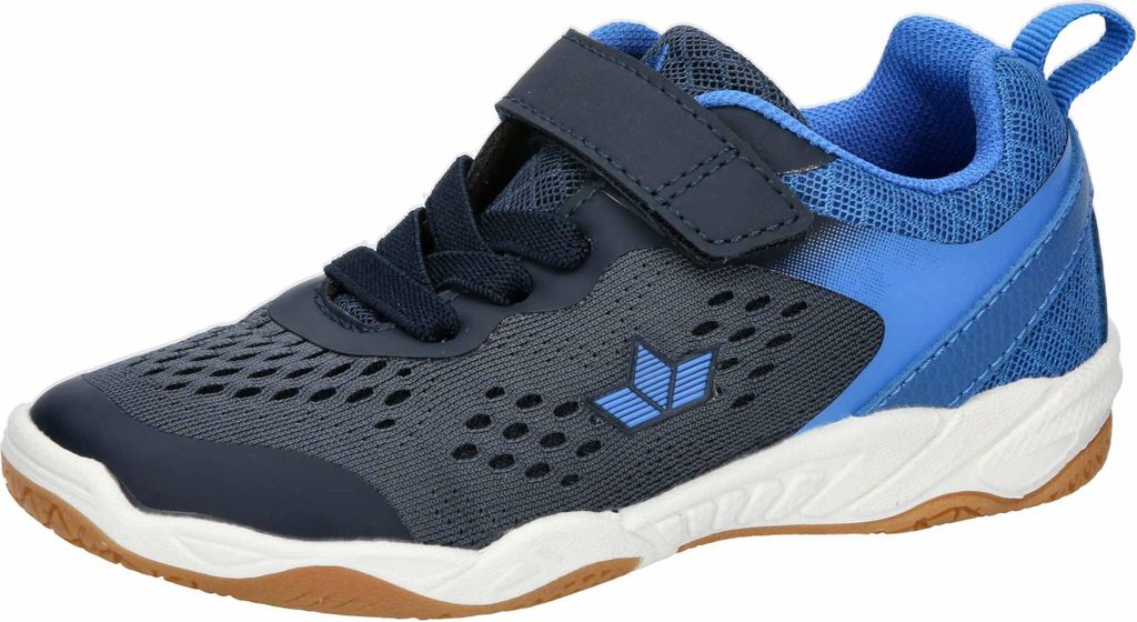 Lico Trainings- & Hallenschuhe Kinder 32313230303130 Blau 32 EU