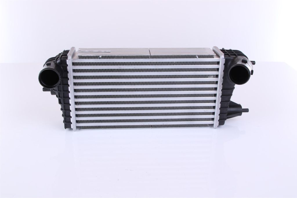 NISSENS 961561 Ladeluftkühler LLK für SUZUKI SWIFT V (AZ) Turbo Intercooler