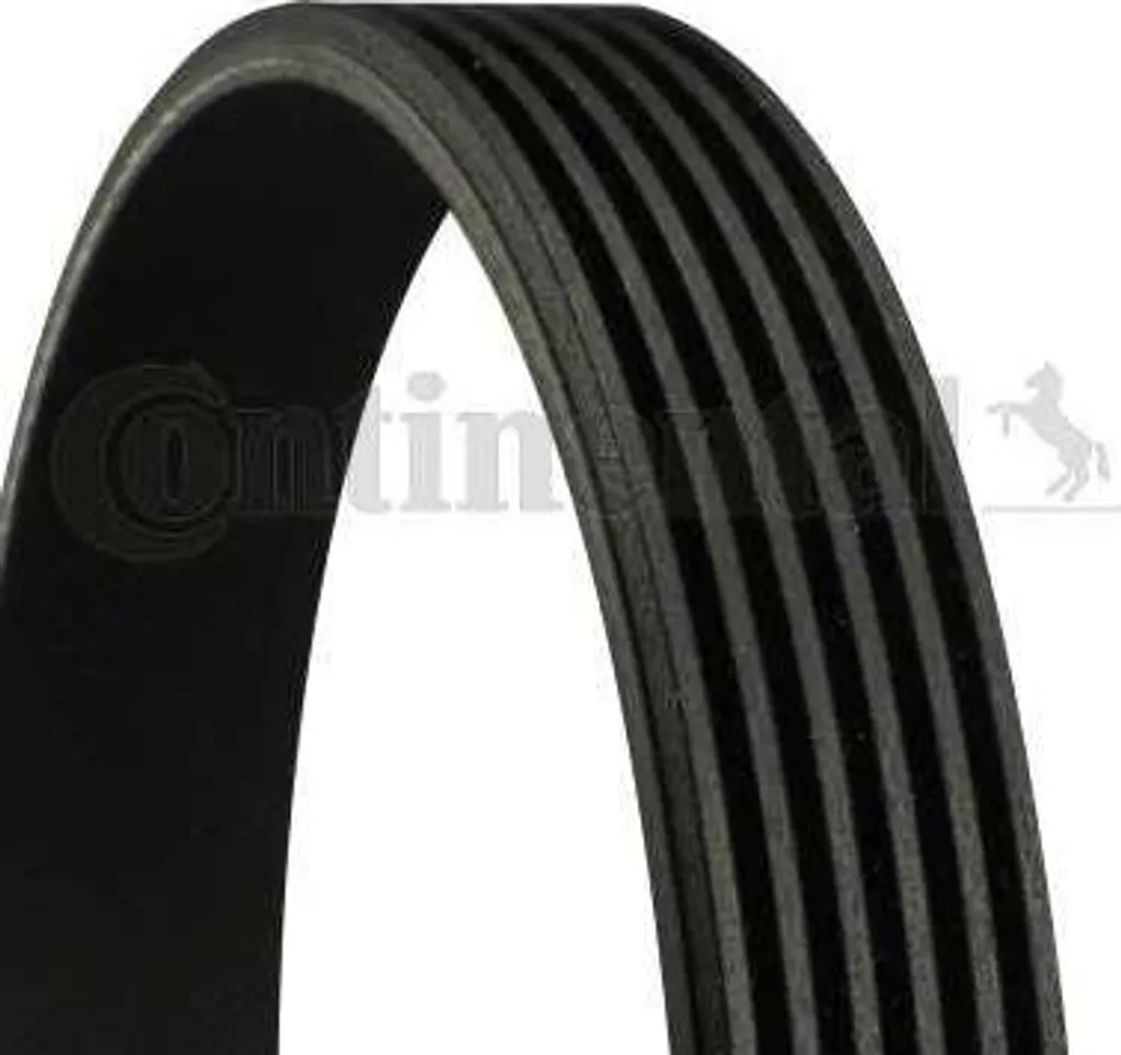 Courroie Alternateur 6Pk1390 Alfa 2,2D idéale pour Entretien et Réparation