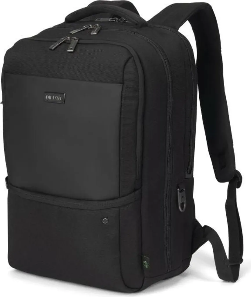 Sac à dos ordinateur 15 pouces Dicota FIVE pour transport de PC