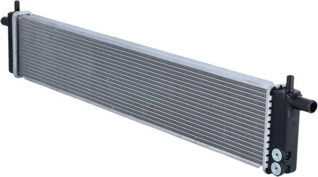 Radiateur batterie contre surchauffe TOYOTA RAV4 NRF 630 107mm