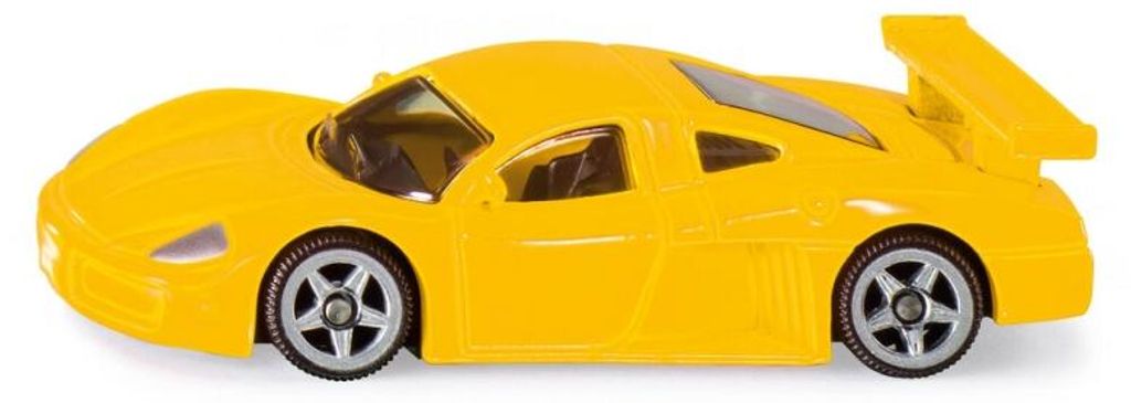 Siku MAN car transporter, Car transporter model, Obrázok produktu 