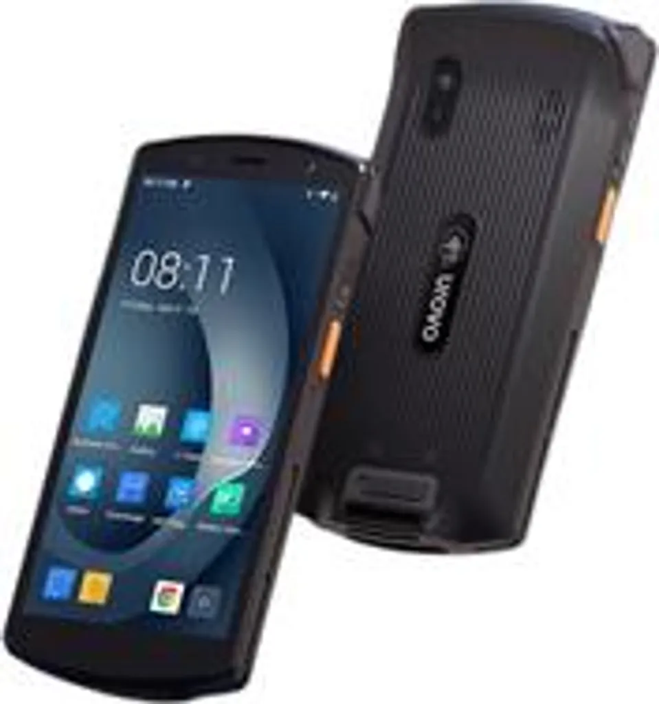 PDA Professionnel CT58 Durci IP65 pour Logistique et Gestion de Stocks