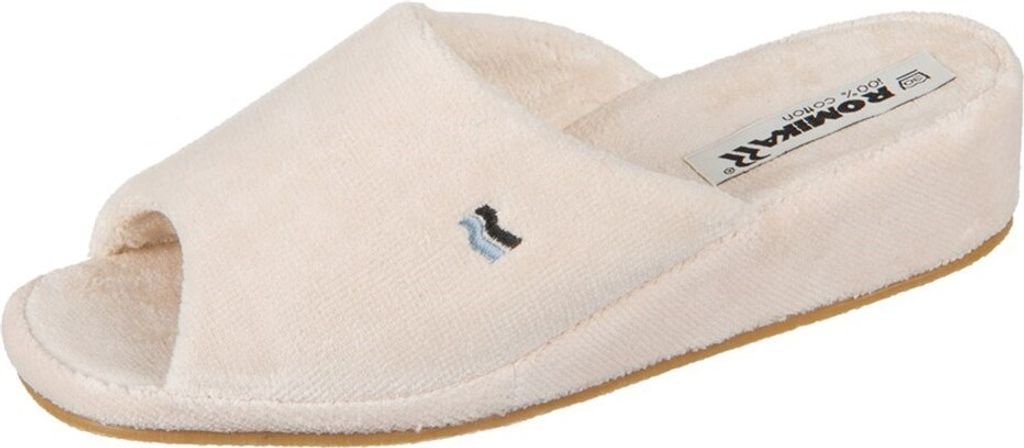 Romika Damen Damenschuhe beige Gr. 21/2
