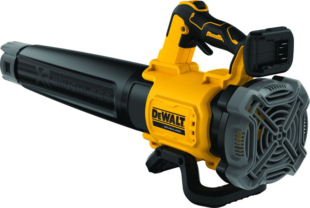 Akku-Geblaese,18 Volt Basisversion Produktbild