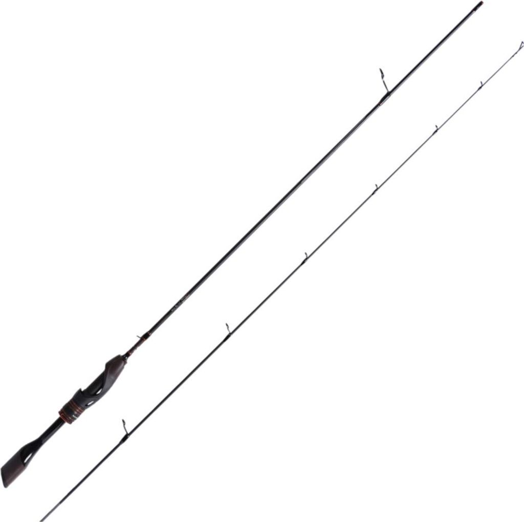 Maximus Minigun MSMG18UL Ultralight Rute 1,8m 1-7 Gramm