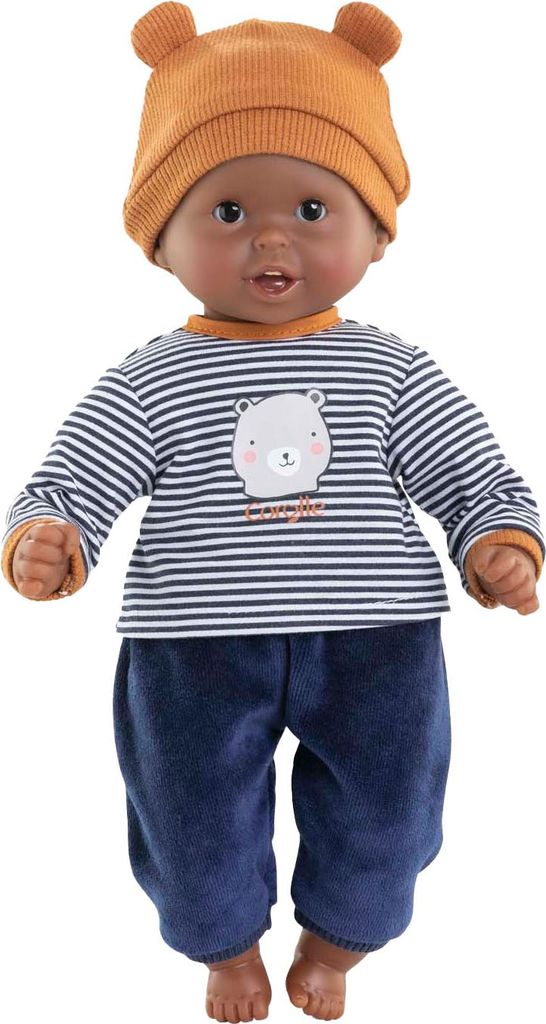 Corolle Babypop Calin Marius, 30cm Image du produit 
