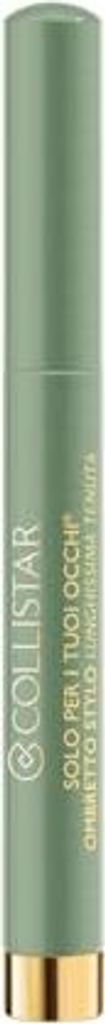Collistar Eye Shadow Stick Cień do powiek w sztyfcie 7 Jade, 1.4 g