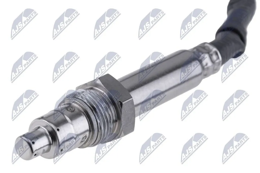 Capteur de NOx pour réparation catalyseur et passage contrôle technique