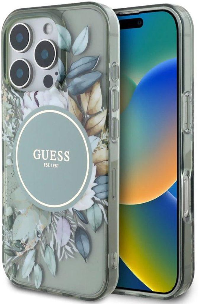 GUESS Telefon Hoesje