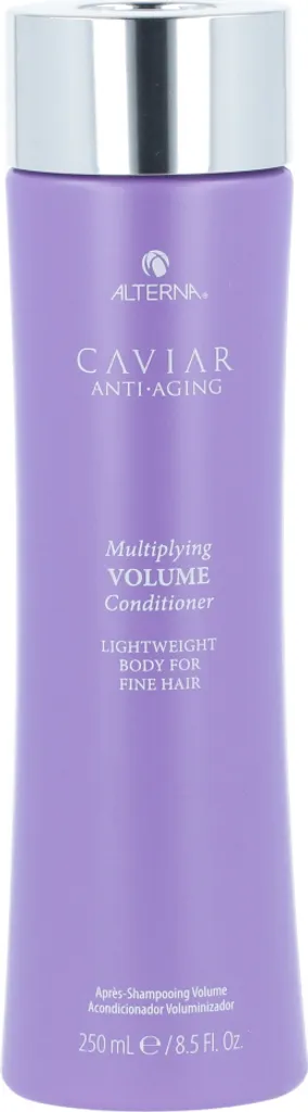 Alterna Caviar Balsamo Volume 250ml - Il Tuo Segreto di Bellezza