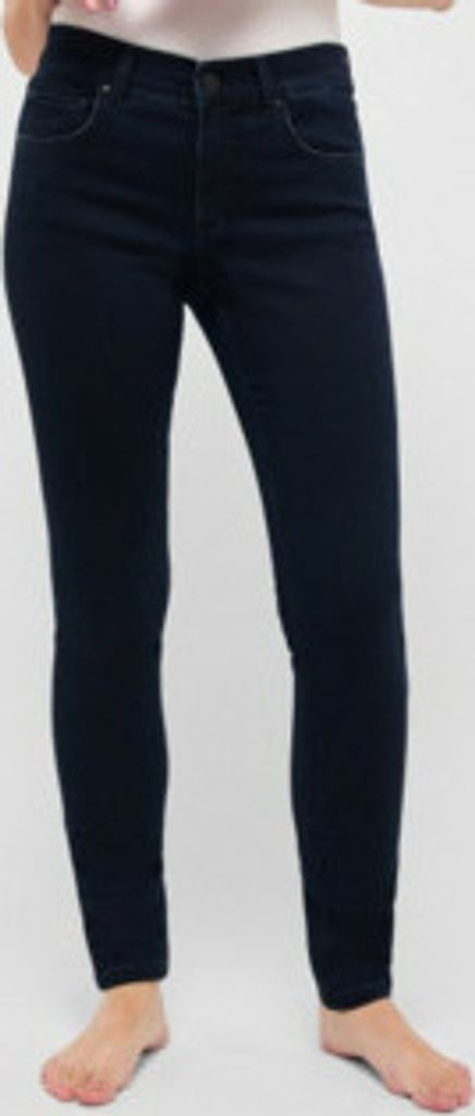 Angels Angels Skinny dunkel_blau blau 2230-81-01940
