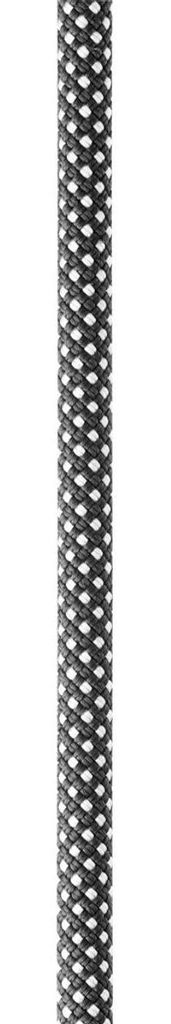 Edelrid Dynamite 11,0 mm - dynamisches Sicherungsseil für Industrie und Adventure, Farbe:017 night, Größe:60m