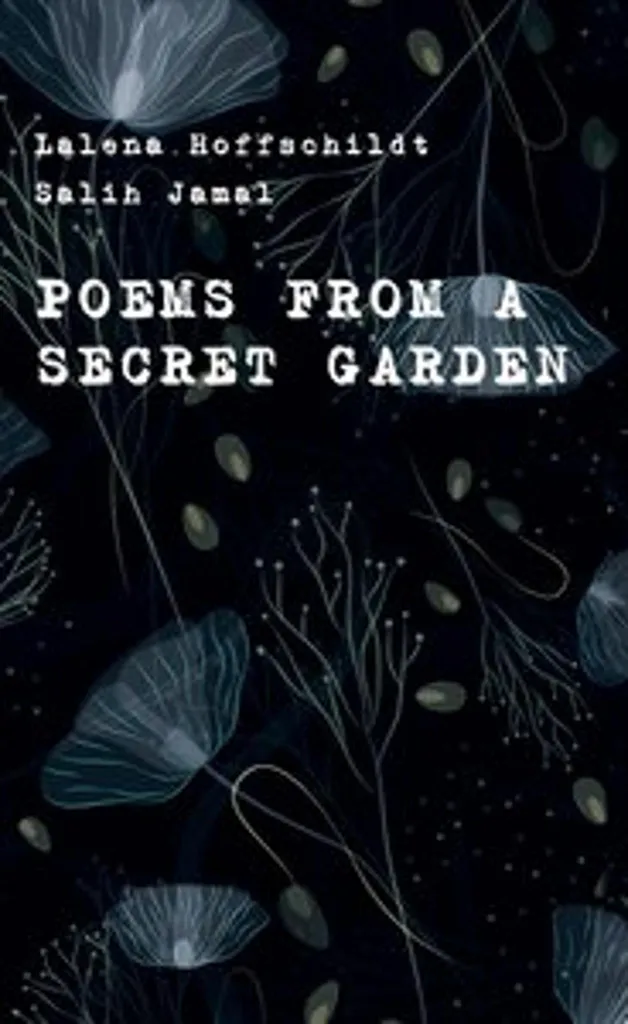 Recueil Poems from a Secret Garden : Vers Mélodiques et Papier Velouté