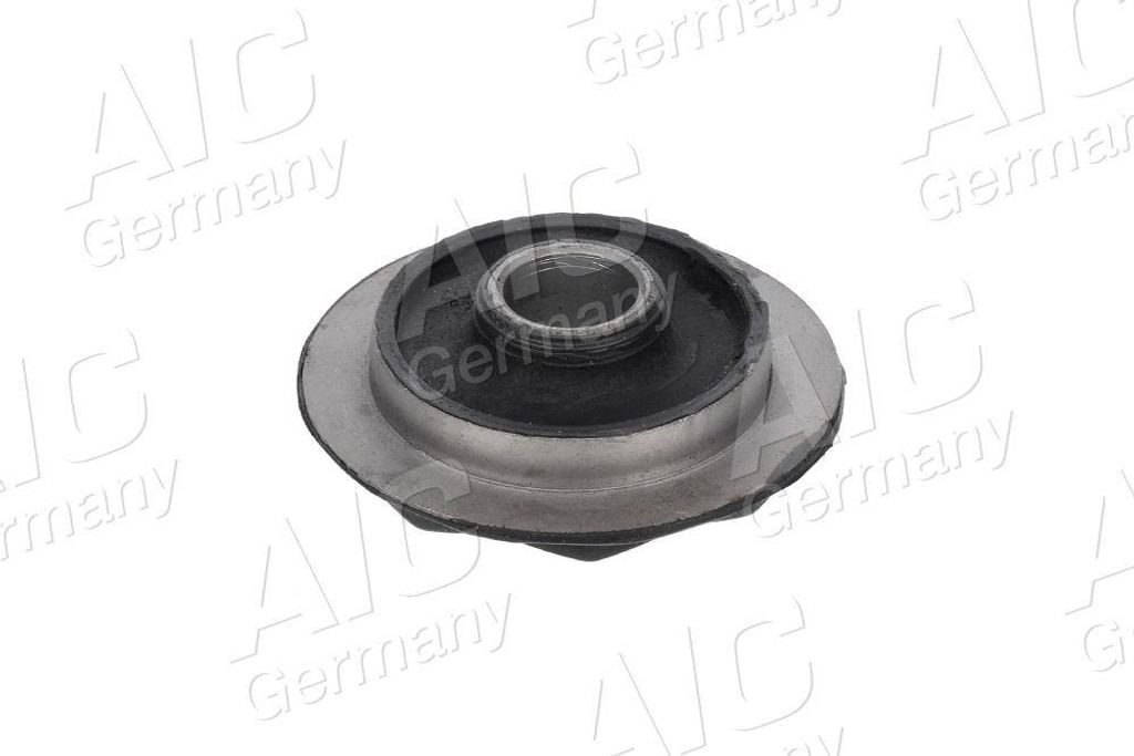 Lagerung Lenker für FORD SIERRA (GBG, GB4) Vorne 51135 AIC