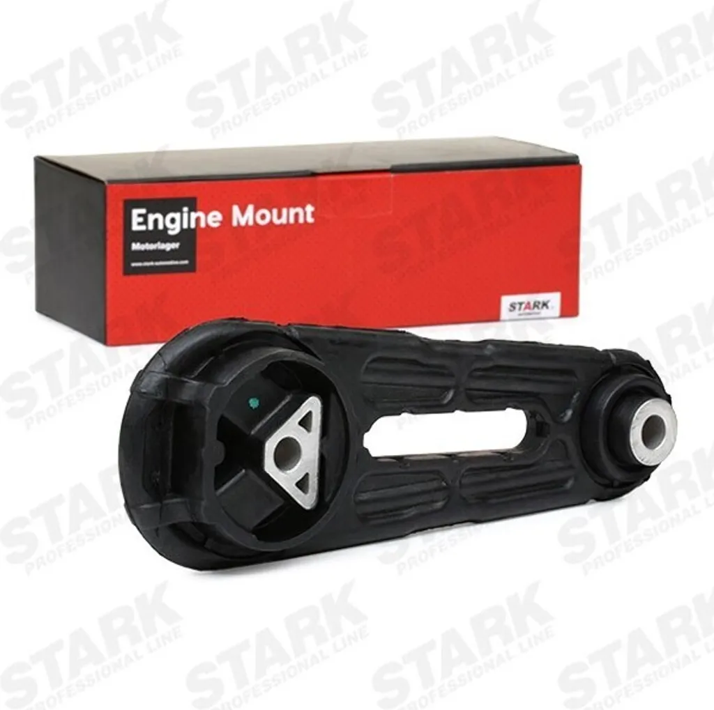 Éliminez les Vibrations Moteur Nissan - Support STARK OE 11360 9U000