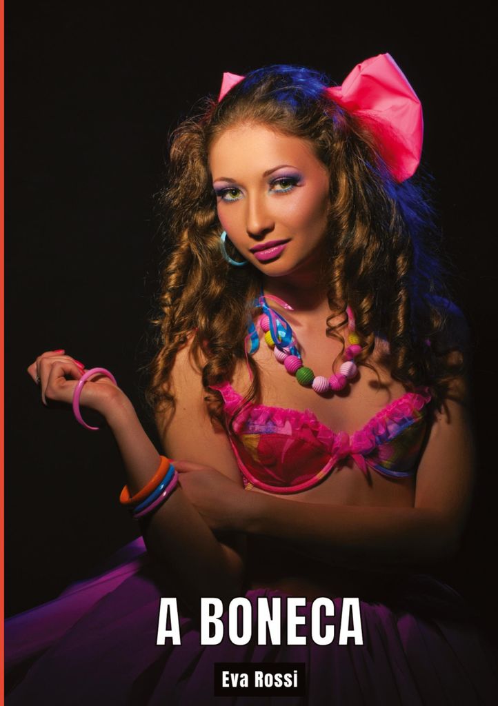 A boneca