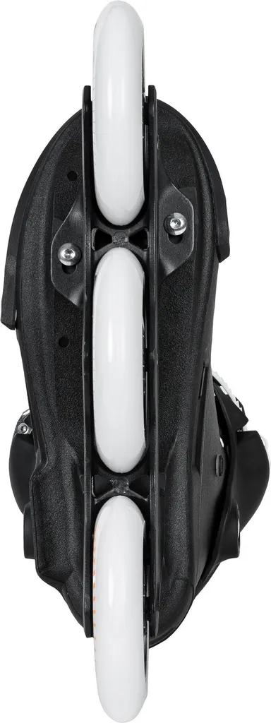 Rollers de Vitesse Urbaine Powerslide Next SL Black 110 Trinity 36-37 - 5