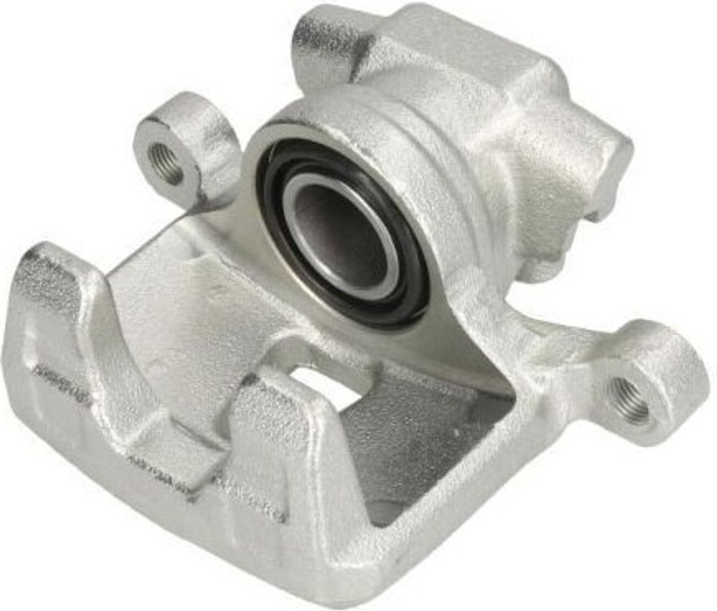 ABE Bremssattel Hinten Rechts passend für PEUGEOT 4007 (VU, VV) Ø38mm CZH1609