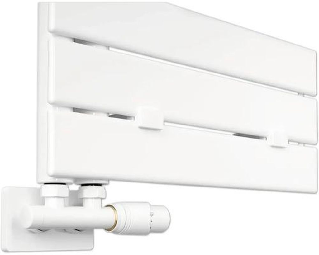 Sada středového termostatického ventilu Sapho variabilní Obrázek produktu 