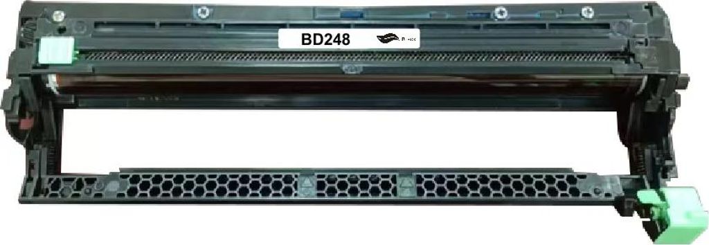 XXL Trommel kompatibel für Brother DR-248CL HL-L3215cw/L3220cw/L3220cwe/L3240cdw/L8230cdw/L8240cdw DCP-L3515cdw/L3520cdw/L3520cdwe/L3527cdw/L3555c...