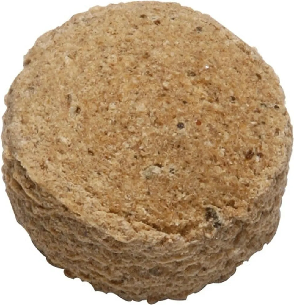 Friandises Chien Agneau et Riz Bubeck Thaler en Format Économique 10kg
