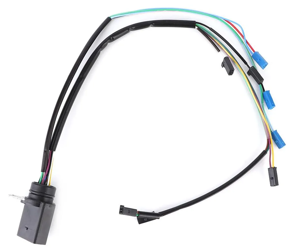 Pièce de Rechange 09G927363 pour Boîte Automatique Rabbit et Beetle