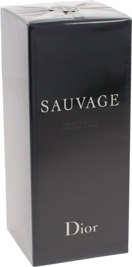 Dior Sauvage Eau De Toilette Spray 200ml