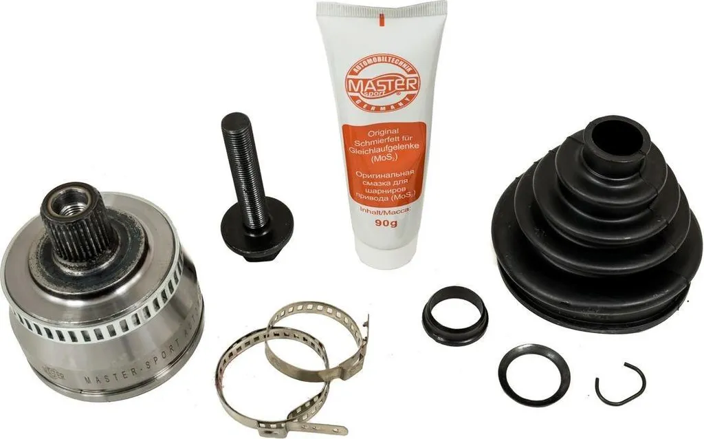 Kit de joints MS 300841-SET haute résistance pour transmission AUDI A4