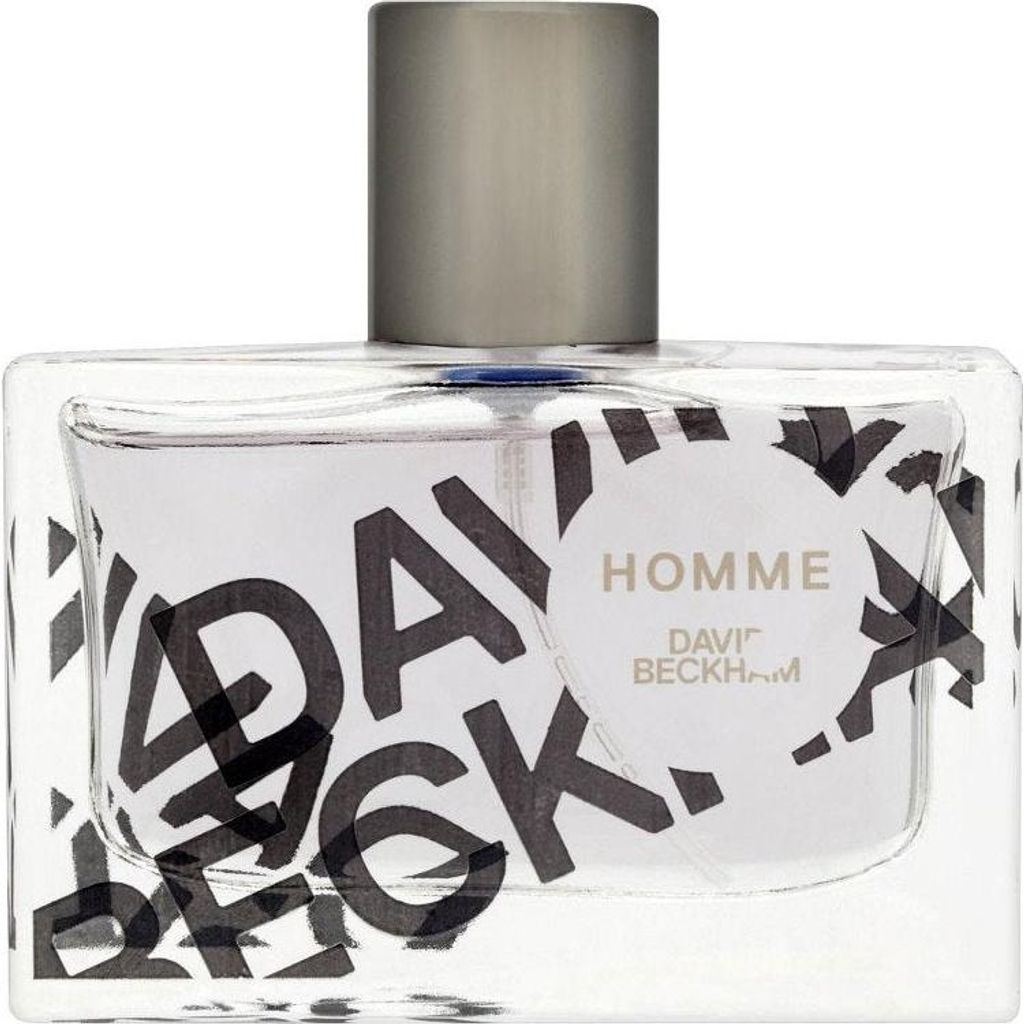 David Beckham Homme 30ml, Männer, 30 ml, Nicht nachfüllbare Produktbild 