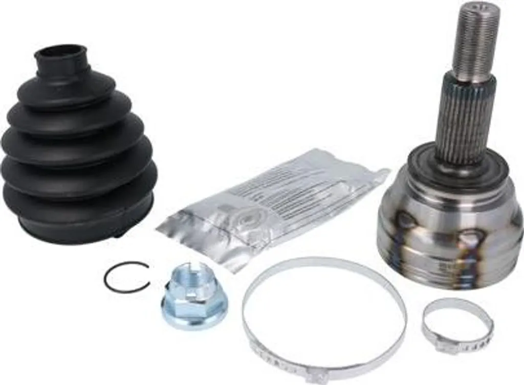 Kit de joints Metelli 15-1982 pour arbre de transmission OE 391011816R