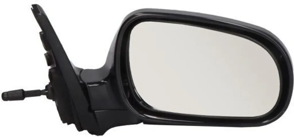 Rétroviseur droit Civic VI pour remplacement suite casse ou choc