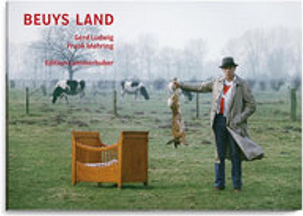 Beuys Land